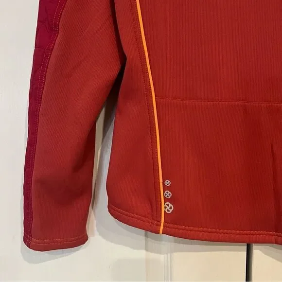 Pearl Izumi Gavia Cold Weather Cycling Jacket - Picture 9 of 11